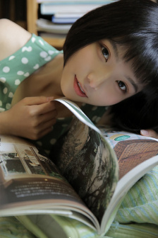 女儿的朋友3中汉字