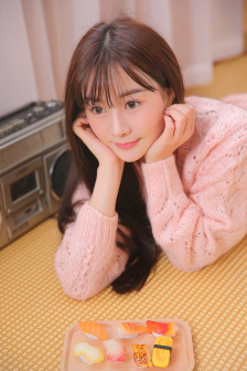 小甜心